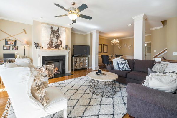 Astuces Incontournables pour Révolutionner l'Ambiance de Votre Maison avec la Décoration Industrielle