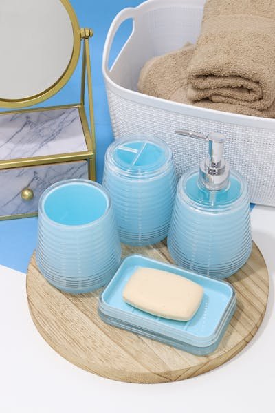Transformez votre salle de bain avec les accessoires indispensables