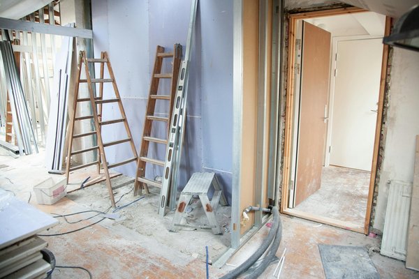 Rénovation à nice : votre projet, notre expertise à l'écoute