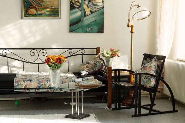 Lampadaire salon : illuminez avec style et créativité
